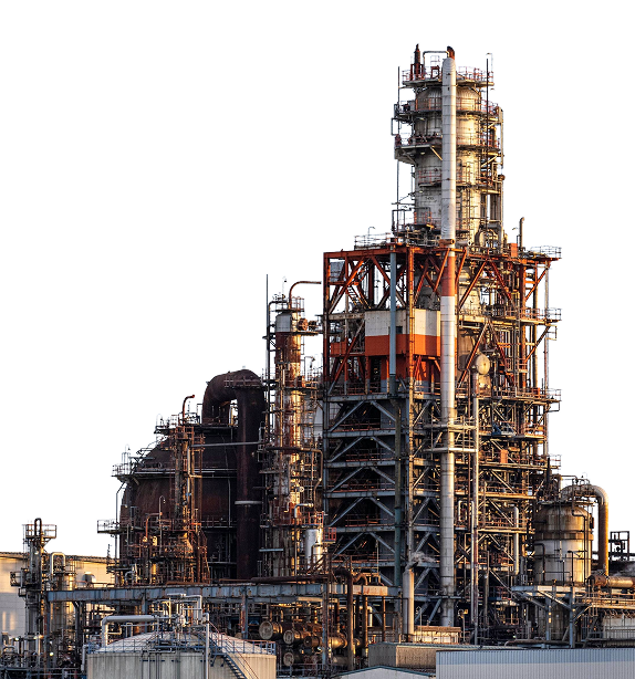 Oil and Gas